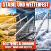 4x Balkonkraftwerk Halterung - 0% MwSt - Halterung für Produktbild-Vorschau 8