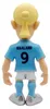 Minix MANCHESTER CITY - ERLING HAALAND Anteprima dell’immagine prodotto 12