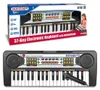 Bontempi Electronic Keyboard with microphone, Hudební Náhled obrázku produktu 10