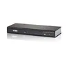 ATEN VS184A-AT-G, HDMI, 4x HDMI, 4096 x 2160 px, Černá, 4K Náhled obrázku produktu 7
