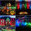 4 Stück 6W Garten LED Strahler RGB Warmweiß Außen Produktbild-Vorschau 7