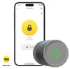 Yale Linus® Smart Lock L2 Lite - Silber Produktbild-Vorschau 2