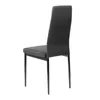 FURNIFY® 6er Set Esszimmerstühle HYGGE | Komfortable Produktbild-Vorschau 6