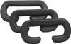 INF Ricambio in schiuma HTC VIVE (22 mm, confezione da 3) Anteprima dell’immagine prodotto 1