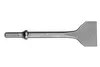 Scalpello da pietra Metabo piatto largo 50 mm, 0901026548 Anteprima dell’immagine prodotto 1