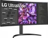 LG UltraWide 34WQ75X-B - Monitor LED - curvo - 34″ - 3440 x Anteprima dell’immagine prodotto 11