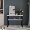Vicco Anstellschrank Sherry, 40 x 65 cm mit 3 Produktbild-Vorschau 3