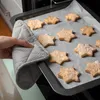 Relaxdays Teglia da forno con coperchio, contenitore da Anteprima dell’immagine prodotto 6