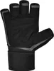 RDX Sports Gants de fitness L4 - Gris - XL Voir les images du produit 7