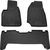 Tapis de sol caoutchouc Novline Toyota Land Cruiser 100 Voir les images du produit 1
