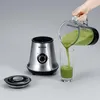 Severin SM3737 Seve staafmixer, smoothie, zwart/zilver Productafbeelding-voorbeeld 5