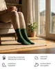 Herren Socken Businesssocken Anzugsocken Baumwolle Produktbild-Vorschau 4