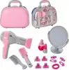 Braun Beauty Case rosa/silber Produktbild-Vorschau 11