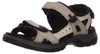 Ecco Offroad  Sandalen Plat - Beige - Maat 39 Voir les images du produit 100
