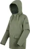 Regatta Otilie Jacke Grün 16 Damen Grün 16 Produktbild-Vorschau 5