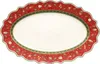 Villeroy & Boch Toy's Delight Platte oval 50x31 cm Produktbild-Vorschau 1