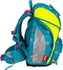 Kit cartable Scout Alpha DIN 4 pièces Little Flowers Voir les images du produit 3