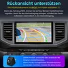 Autoradio CarPlay Android 15 da 10" per VW Crafter Anteprima dell’immagine prodotto 11