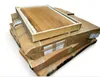 WestTree Waschtischplatte Eiche 40x30x4cm, Produktbild-Vorschau 6