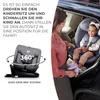 Kinderkraft automobilinė kėdutė I-GROW i-Size 40-150cm Voir les images du produit 5