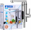 Instantaneous water heater N'OVEEN IWH560 Náhled obrázku produktu 12