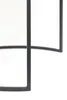 Light & Living - Couchtisch TALCA - Ø75x45cm - Silber - Produktbild-Vorschau 8