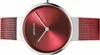 Bering Damen Armbanduhr 14531-303 Classic rot Produktbild-Vorschau 3
