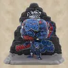 Marvel Captain America - Street Art Collection 752 Special Produktbild-Vorschau 5