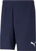 Puma Teamrise - Pantaloncini da uomo - Nero Anteprima dell’immagine prodotto 9
