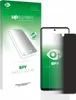 Für Motorola Moto G42 Sichtschutzfolie Schutzfolie upscreen Produktbild-Vorschau 1