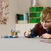 LEGO Minecraft Begegnung mit dem Wächter - Spielzeug zum Produktbild-Vorschau 2