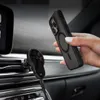 Magnetyczny uchwyt samochodowy Fixed MagClick 2, 15 W Qi2, Podgląd zdjęcia produktu 11