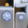 GoSmart Digitální termostatická hlavice P5630S ZigBee Produktbild-Vorschau