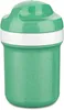 Láhev na vodu OASE MINI, zelená, 200 ml, KOZIOL Náhled obrázku produktu 1