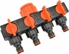 Bradas ECO-PWB3033 BLACK LINE Splitter Produktbild-Vorschau 3