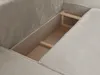 MIRJAN24 Schlafsofa Malaga Small mit Schlaffunktion und Produktbild-Vorschau 11