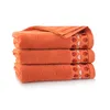 Uterák Zen 2 50x90 pumpkin orange froté 450 g/m2 Zwoltex 23 Náhľad obrázku produktu 2
