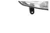 Nebelscheinwerfer passend für Ford Kuga 12 05/2012-12/2016 Produktbild-Vorschau 4