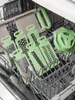 Mandolina Szatkownica Tarka Do Warzyw Krajacz 6W1 Podgląd zdjęcia produktu 13