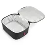 Reisenthel coolerbag M, 4,5 l, Schwarz, Polyester, 255 mm, Produktbild-Vorschau 5