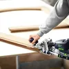 Festool DOMINO XL DF 700 EQ-Plus frezarka do kołków 720 W ( Podgląd zdjęcia produktu 26