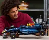 LEGO Technic Oracle Red Bull Racing RB20 F1 Rennauto Modell Produktbild-Vorschau 7