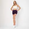 Merry Style Damen Shorts Radlerhose  Kurze Hose Boxershorts Produktbild-Vorschau 2