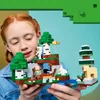 LEGO Minecraft: Eerste avontuur in de nacht - Interactief Productafbeelding-voorbeeld 15