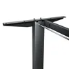 Close-up of a desk leg and frame. Anteprima dell’immagine prodotto