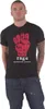 Rage Against the Machine - "Red Fist" T-shirt pour Voir les images du produit 1