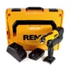 REMS Akku Press 22V ACC n. 576011 Pressa radiale L-Boxx Anteprima dell’immagine prodotto 10