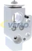 VEMO Expansionsventil Klimaanlage V15-77-0008 für VW GOLF Produktbild-Vorschau 10