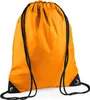 BagBase BG10 | Borsa da palestra Premium Gymsac | 33 x 45 Anteprima dell’immagine prodotto 1