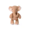 WWF Cub Club - Ebu l'elefante (beige, 22 cm) con orecchie Anteprima dell’immagine prodotto 3